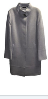 Cinzia Rocca wool  coat