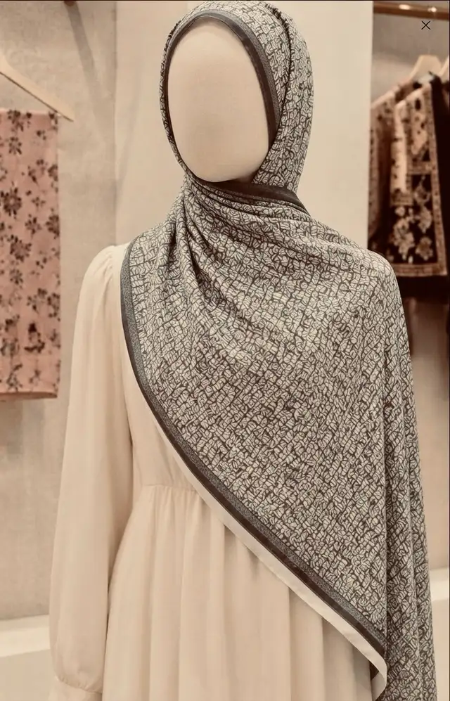 Modal Hijabs in Markham520776548447703046