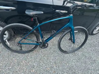 Velo Hybrid trek Fx Sport, View more