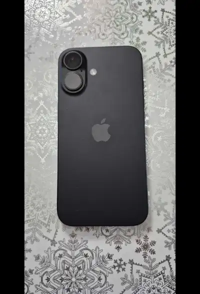iPhone 16, View more
