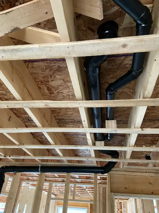 Plumber for hire in Plumbing in Bedford - Image 7