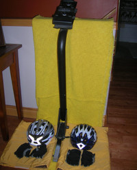 Bike Accessory Package