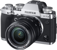 Camera FUJIFIM X-T3