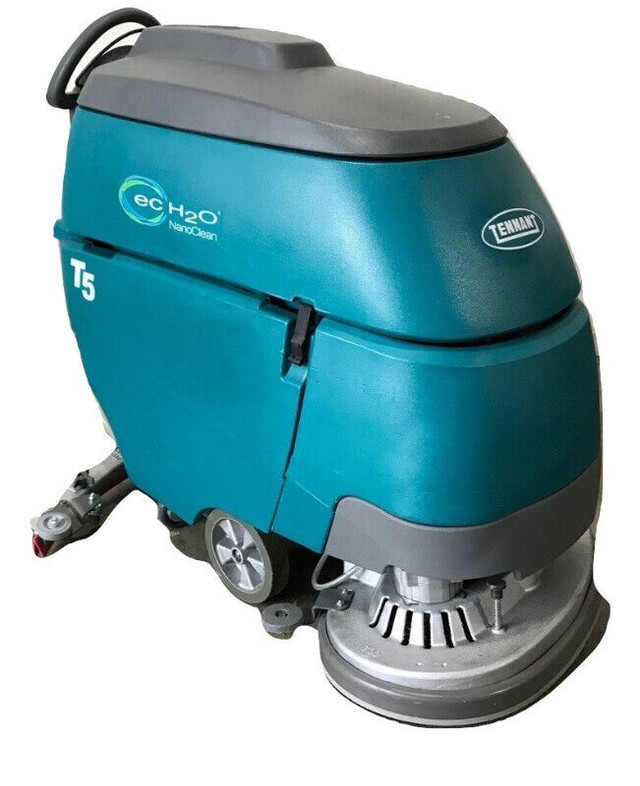 Refurbished Tennant T5 Scrubber in Other Business & Industrial in Vernon