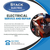 Affordable and Dependable Electrician