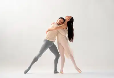 Ballet Vancouver Unveils 2026/27 Inaugural Season, View more