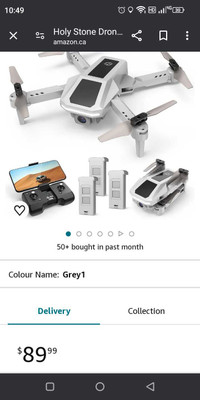 Drone for sale 