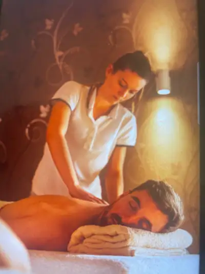 Massage Therapy, View more