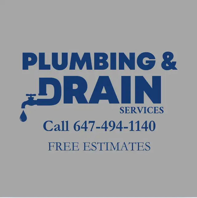 PLUMBING AND CLOGGED DRAIN PRO • Call 647-494-114062863221395715121