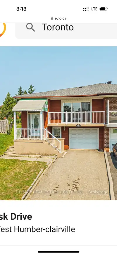 Rental property