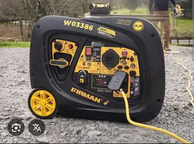 generator, View more