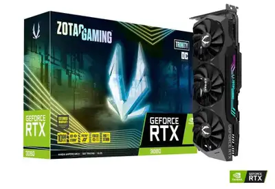 Used for about 4yrs in casual gaming conditions. Still in good shape. Never serviced, modified nor c...