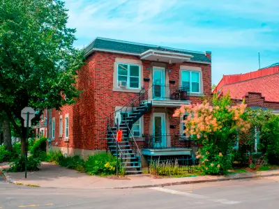 Sous-location à trois dans un grand 6 ½ Villeray/Ahunstic