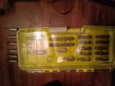 ryobi impact driver kit, View more