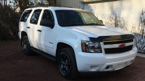2012 Chevrolet Tahoe Ls