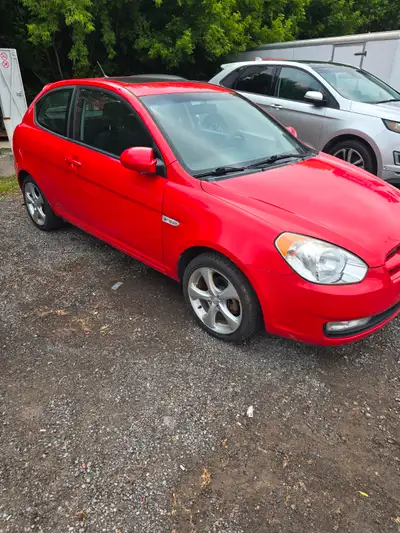 Clean low Km vehicle with lots of life left. Vehicle comes with new tires and brakes. It is sold wit...