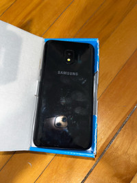 Samsung galaxy J2 16 gb black unlocked phone 4G LTE 