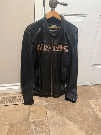 Never worn Men’s XL
