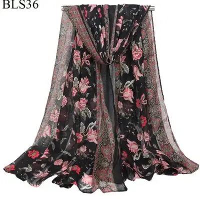 Long Large Scarves , View more