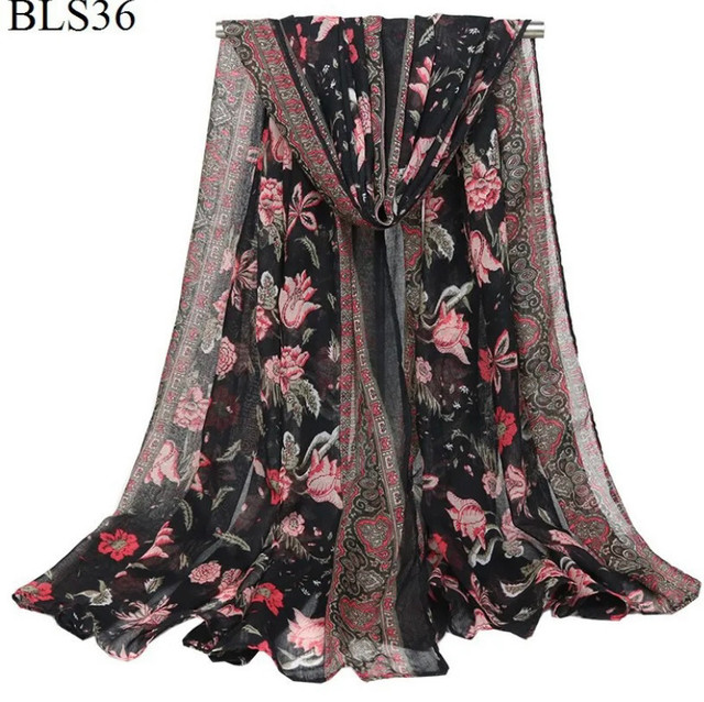 Long Large Scarves  in Women's - Other in Sudbury