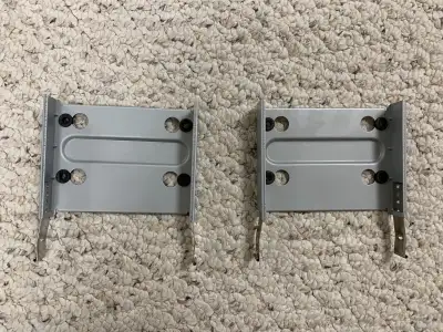 Antec Sonata 3.5 drive cages, View more