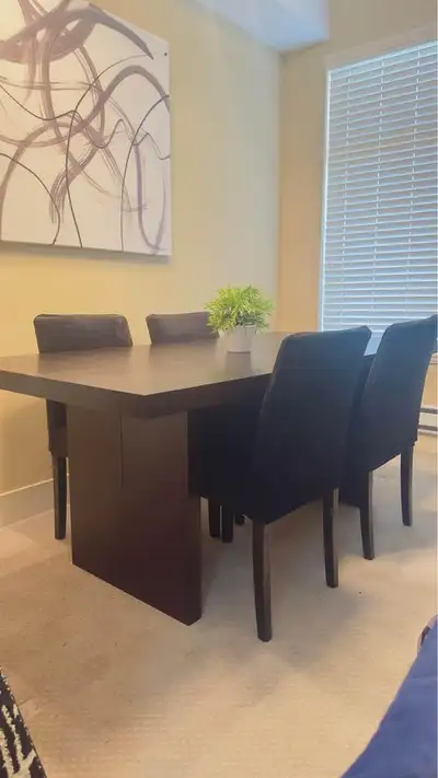 Dining Table, View more
