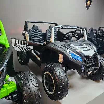 Electric Ride-On Toys for Kids – Rent Today, Drive Tomorrow, View more