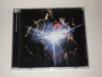 The Rolling Stones - A bigger bang (u.s. 2005) CD Neuf