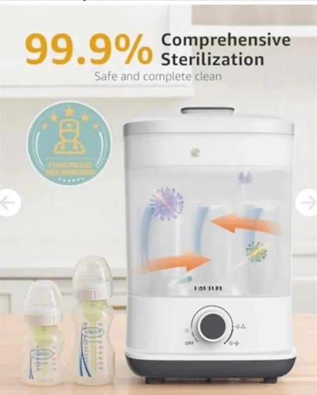 Hauture Bottle Sterilizer64562259887747121