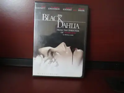 The Black Dahlia [DVD], View more