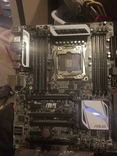 desktop gaming PC parts, View more