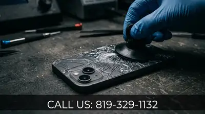 Slow Performance or Battery Drain? Let’s Restore Your Phone’s Po, View more