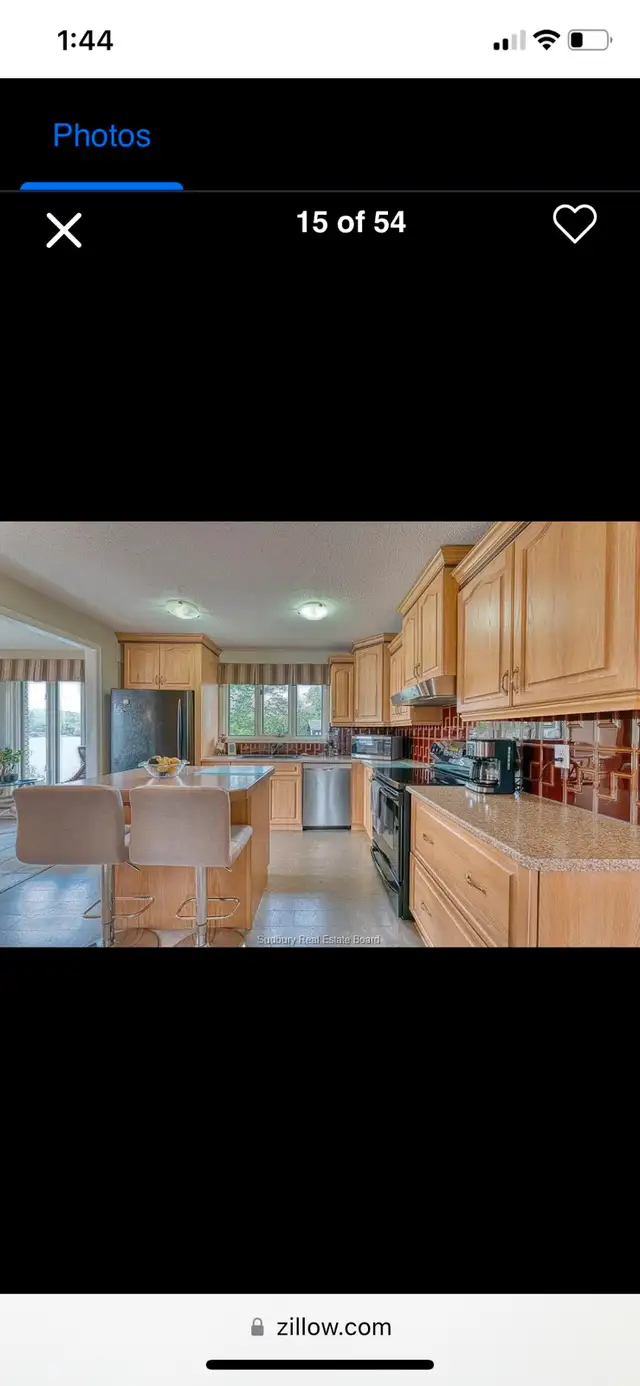 House for Rent Sudbury, Long Lake in Short Term Rentals in Sudbury - Image 5