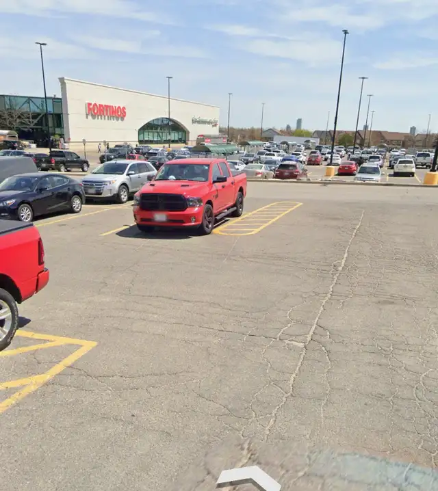 Cleaner needed in Brampton494506269077022721