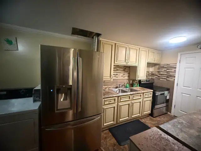 Room for Rent – Daily or WeeklyLooking for a place to stay?