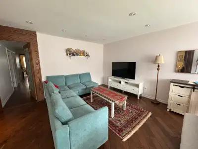 Specious 4 bedroom house