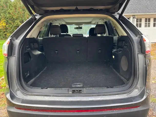 2017 SUV for Sale 'As Is' | Cars & Trucks | Belleville | Free local ...