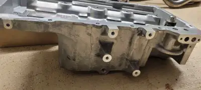 I am selling a take off 2010-2015 camaro ls3 oil pan from a crate motor. Its in perfect condition. I...