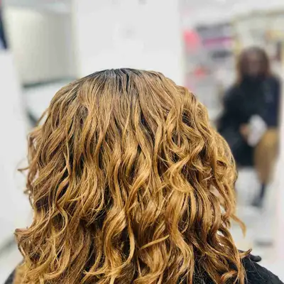 tissage ouvert by EC coiffure, View more