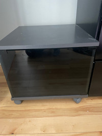 Rolling cabinet for office space 