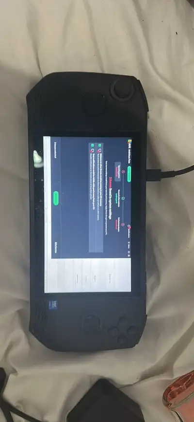 handheld gaming pc, View more