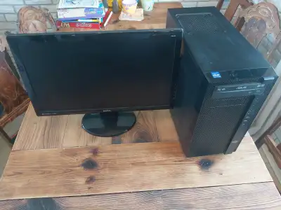 Custom Gaming/workstation, View more