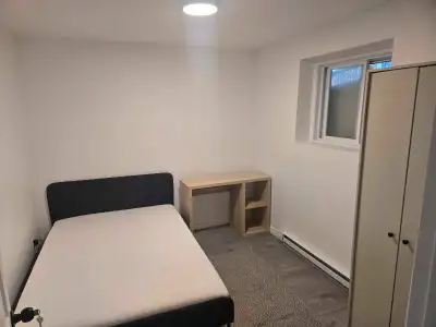 Belle chambre meublée à louer