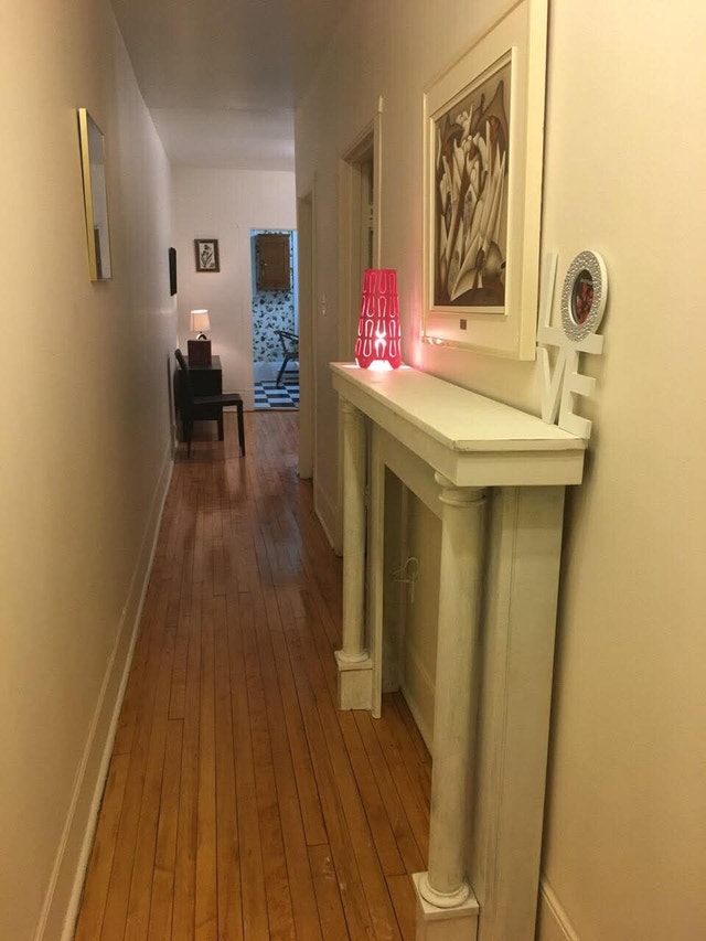 Chambre à louer pour femme/fille — photo 2