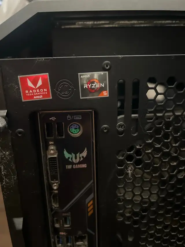Custom gaming PC in Desktop Computers in Oakville / Halton Region - Image 5