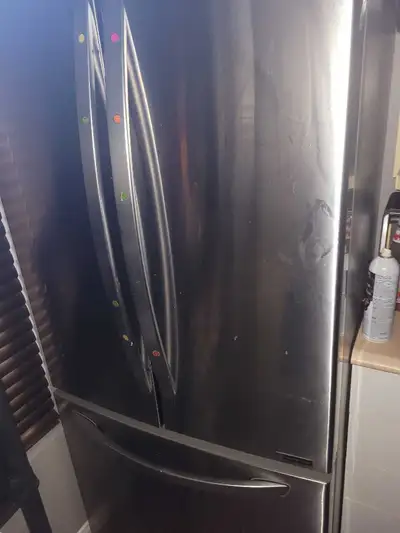 Frigo a donner défaut de compresseur