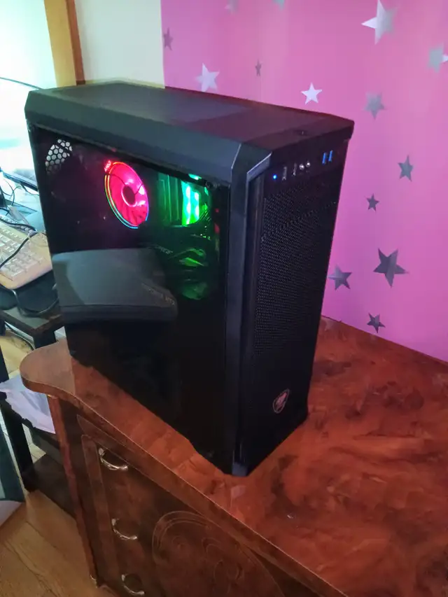 Ordinateur Gaming (PC) in Desktop Computers in Longueuil / South Shore - Image 2
