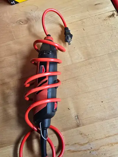 Jobmate Rotary Tool, View more