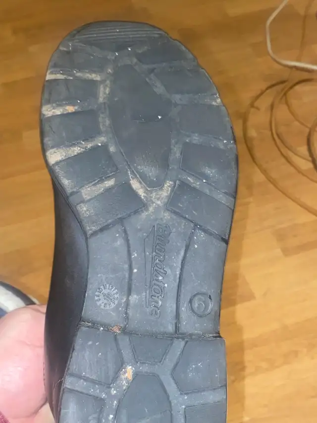 Blundstone Size 6 in Women's - Shoes in Cornwall - Image 4