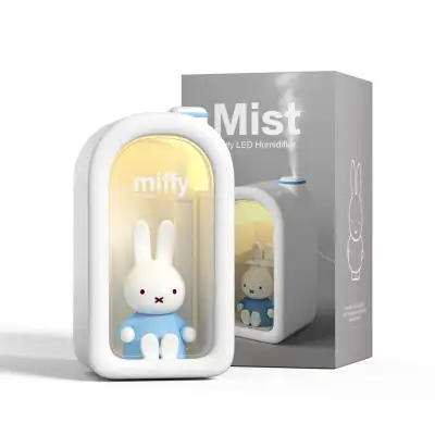 Miffy USB Desktop Humidifier ebay.ca/itm/227376469797, View more